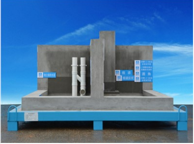建筑工地為什么要做質(zhì)量樣板，有什么用